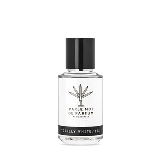 Totally White - Aviva Parfumerie