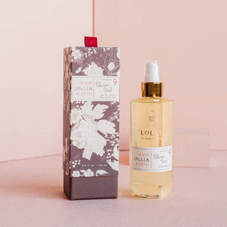 In Love Dry Body Oil 200ml - Aviva Parfumerie