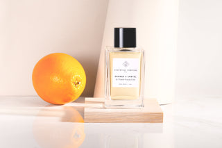 Orange X Santal 10ml - Aviva Parfumerie