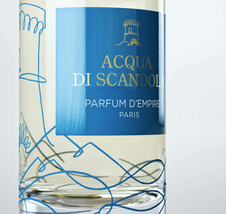 ACQUA DI SCANDOLA - Aviva Parfumerie